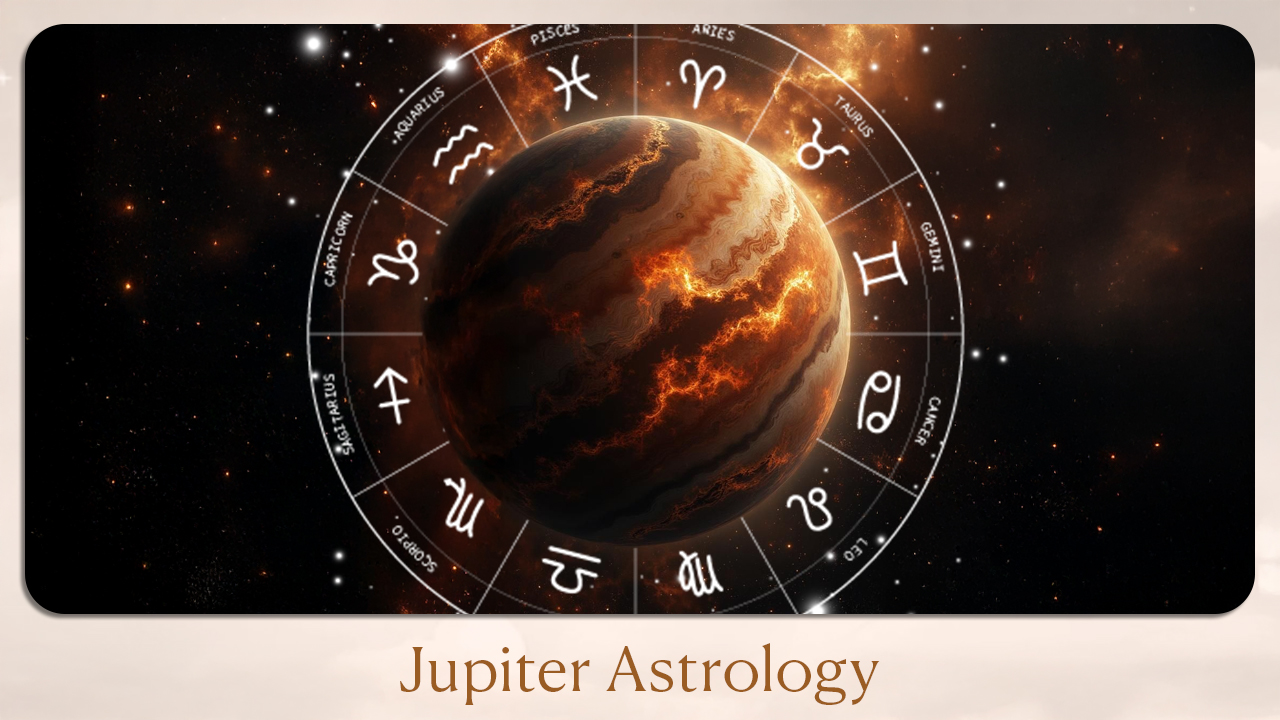 jupiter astrology